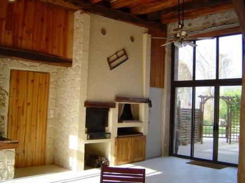 Chambres D 'Hotes "Au Vieux Pressoir" Belley Exterior foto